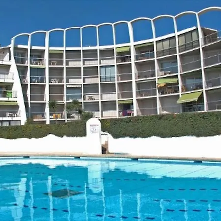 *Les Dunes, 50 M Des Plages, Clim, Netflix,4 Pers* La Grande-Motte Buitenkant foto