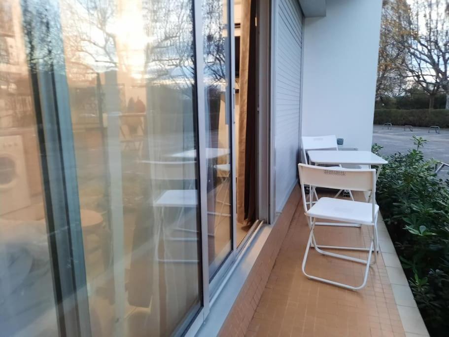 Appartement *les Dunes, 50 M Des Plages, Clim, Netflix,4 Pers* La Grande Motte